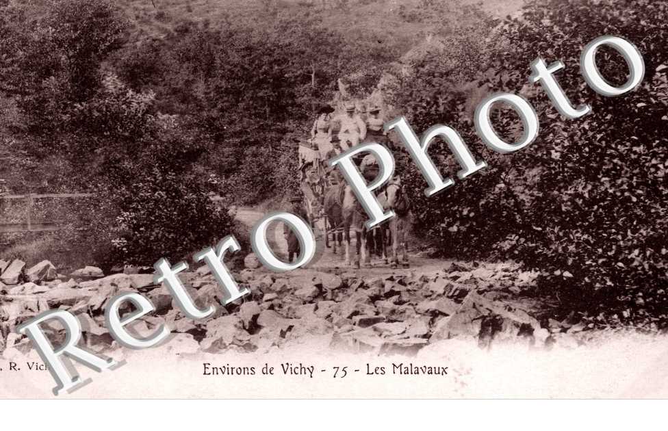les Malavaux