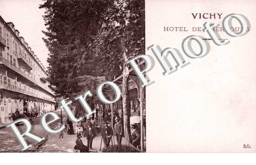 Hotel de Cherbourg