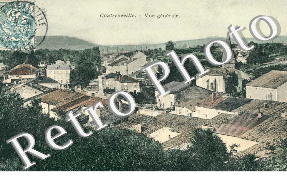 vue generale