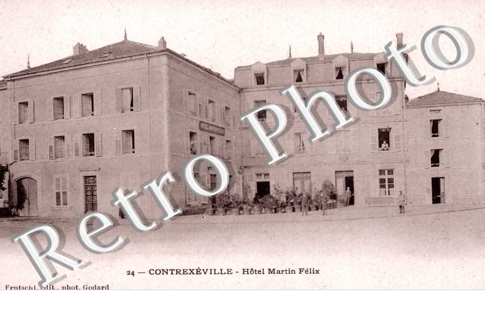 Hotel Martin Felix