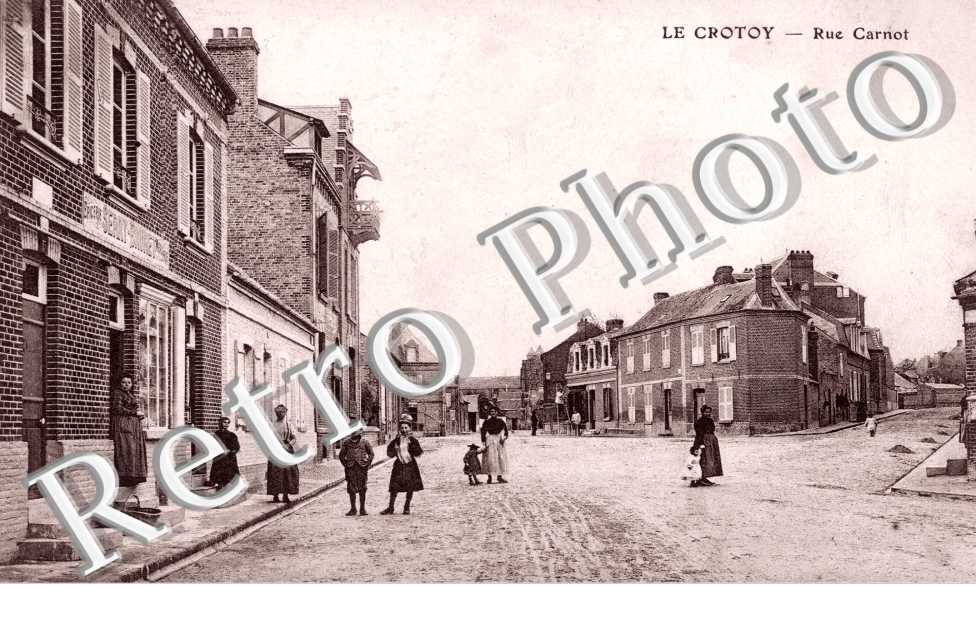 rue carnot