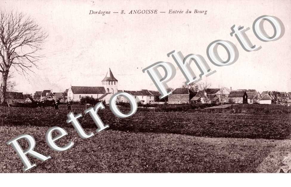 entree du bourg