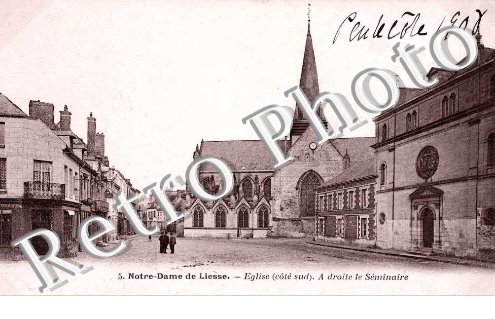 Eglise