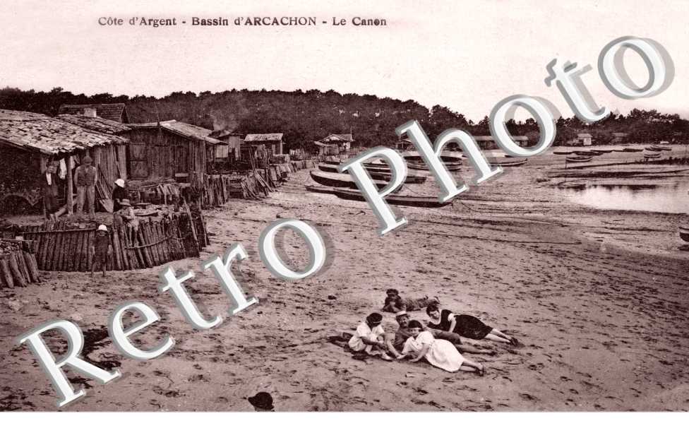 Le Canon