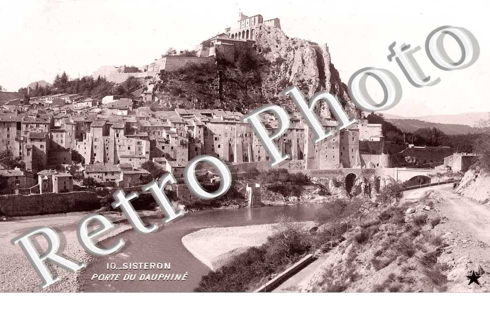 Porte du Dauphine