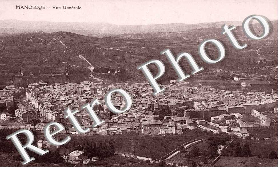 Vue Generale