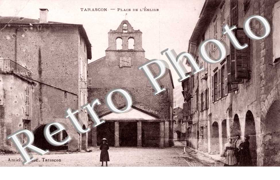 Place de l&#039;Eglise