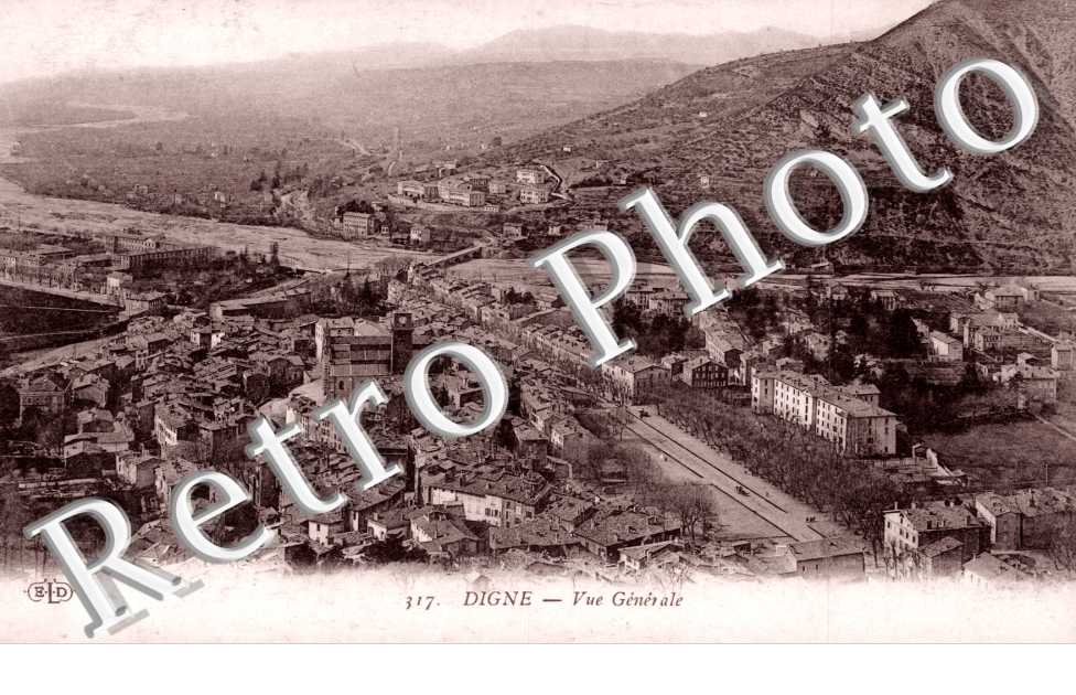 Vue Generale