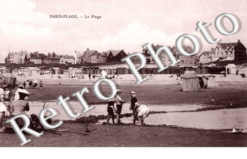  LA PLAGE