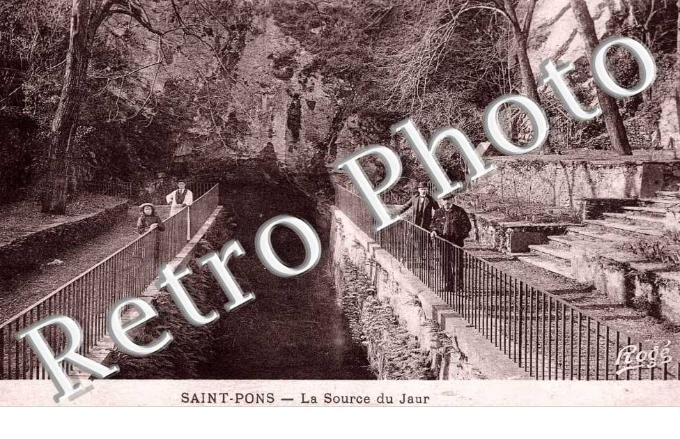 La source du jaur