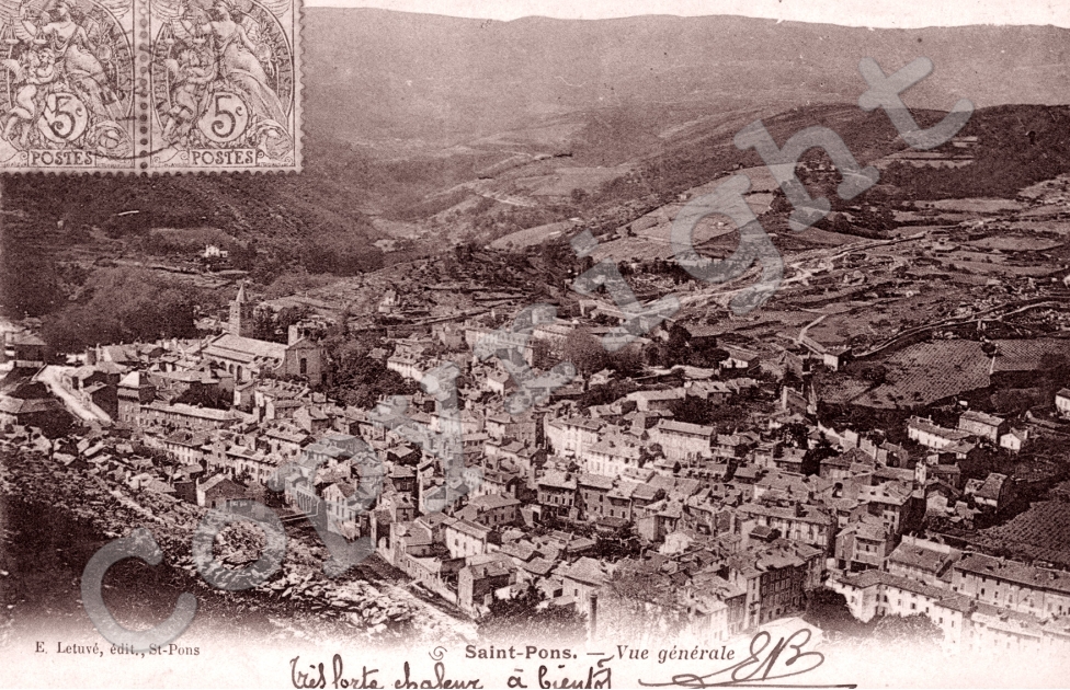 Vue generale