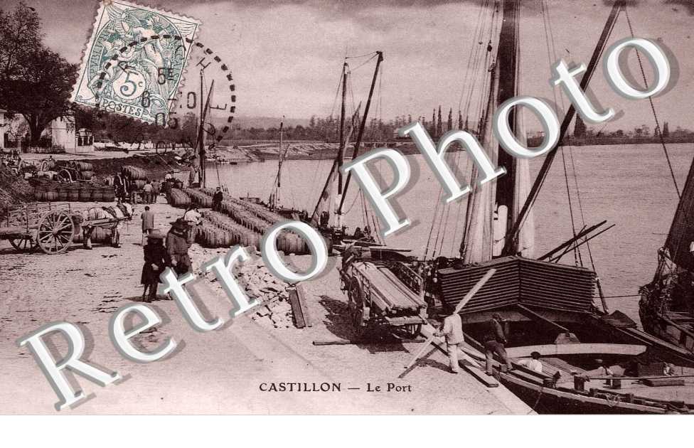 le port