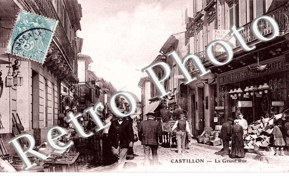 la Grand&#039;rue