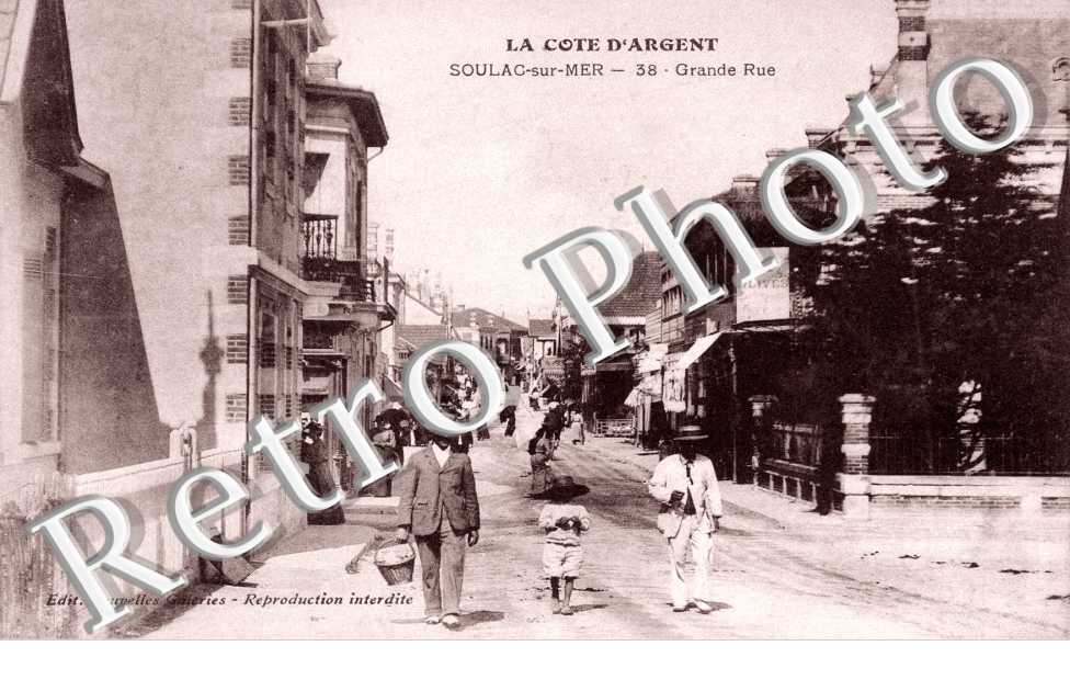 Grande Rue