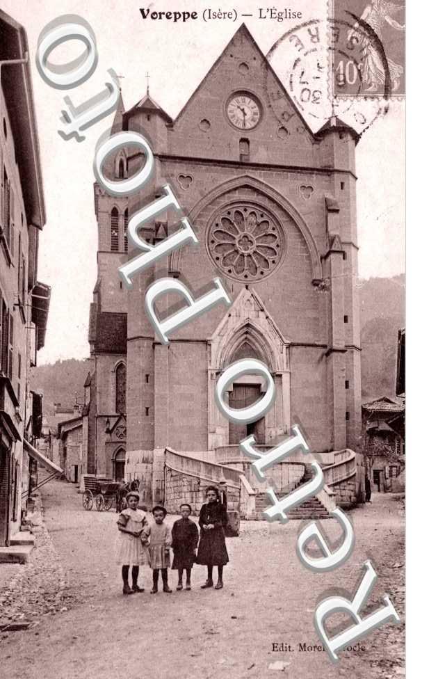 l&#039;Eglise