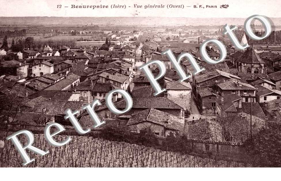 Vue generale
