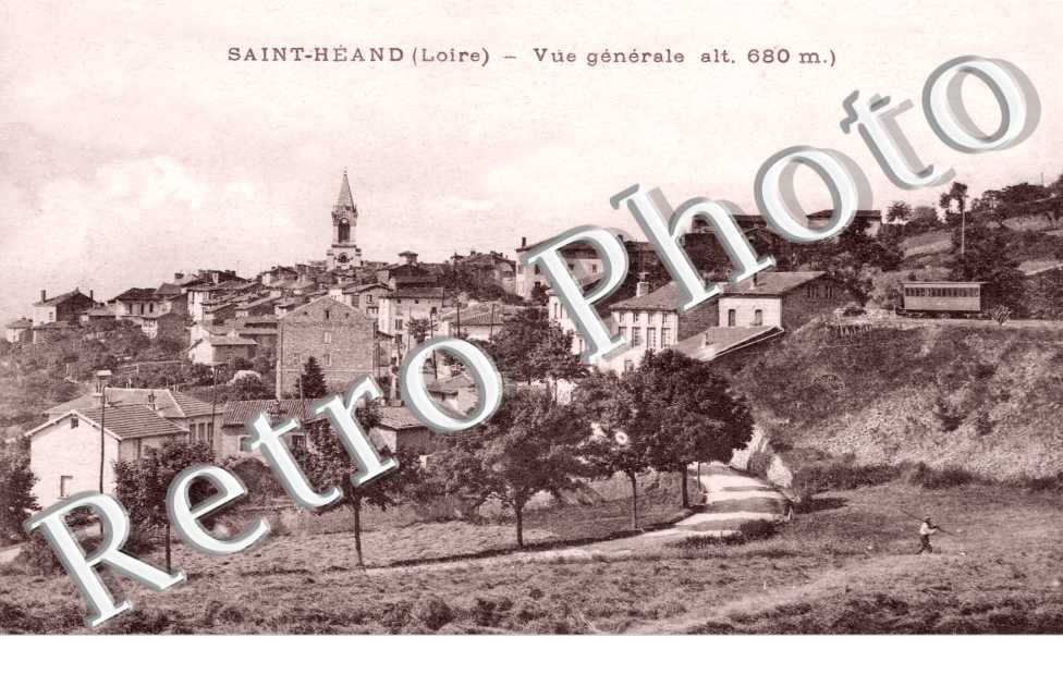 Vue generale