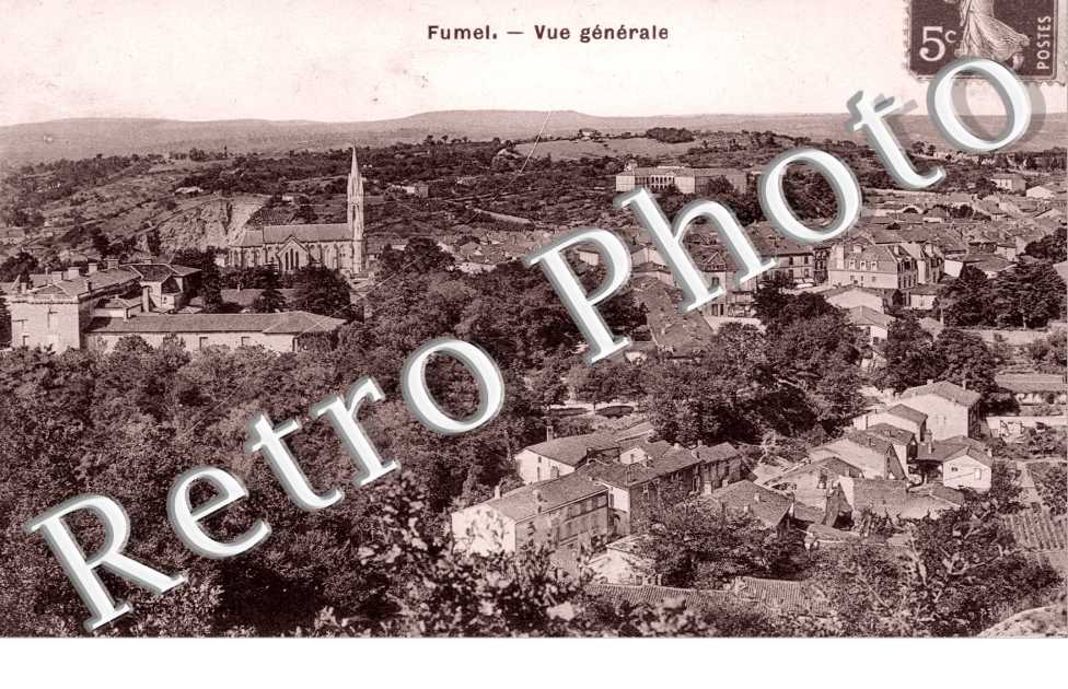 Vue generale