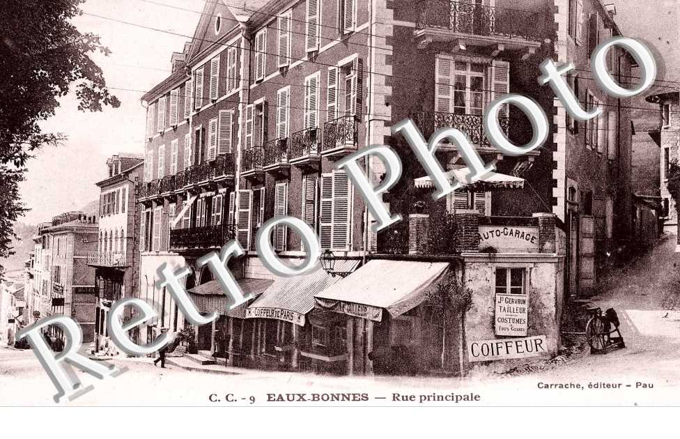 Rue Principale
