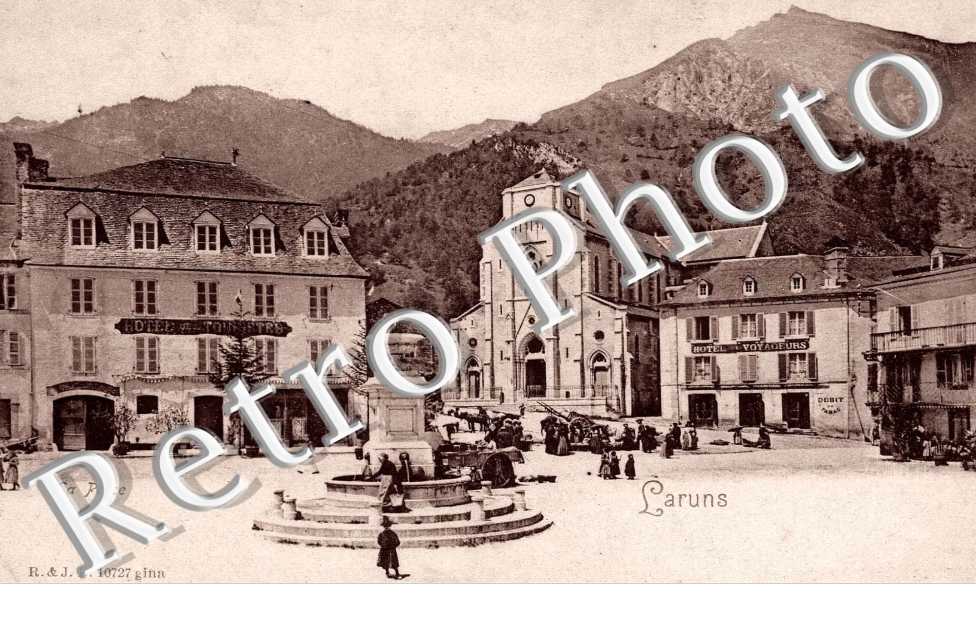 LA PLACE