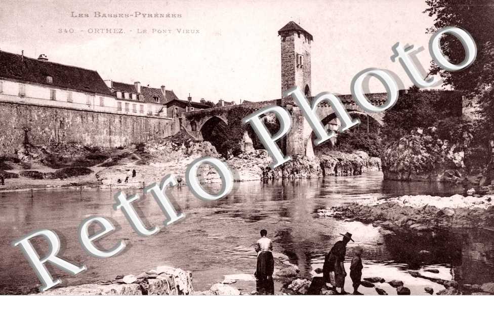Pont Vieux