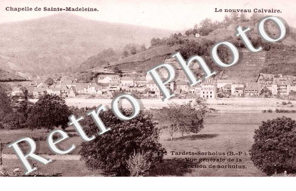 Vue generale