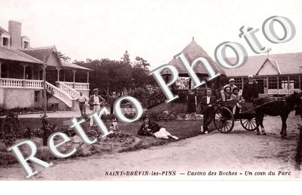 casino des roches.