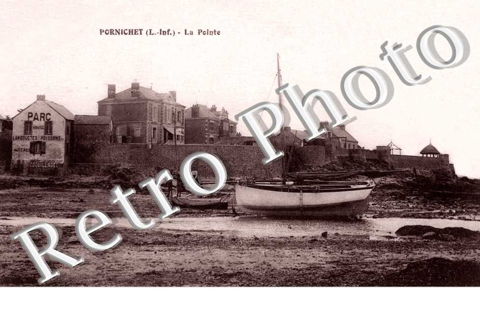 La Pointe