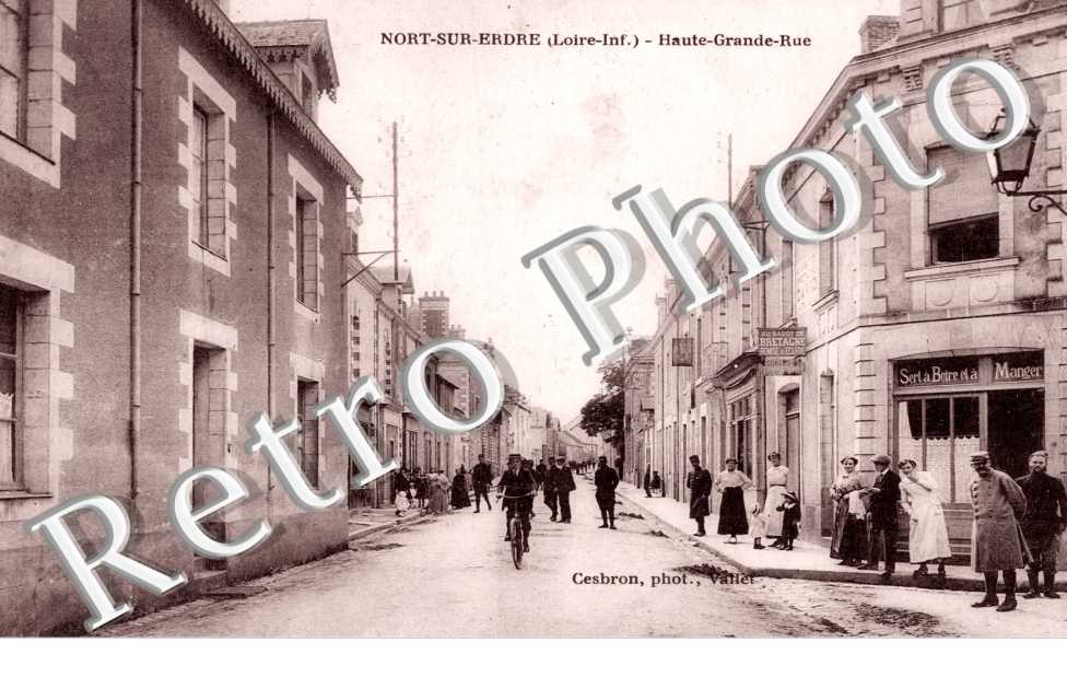 haute grande rue