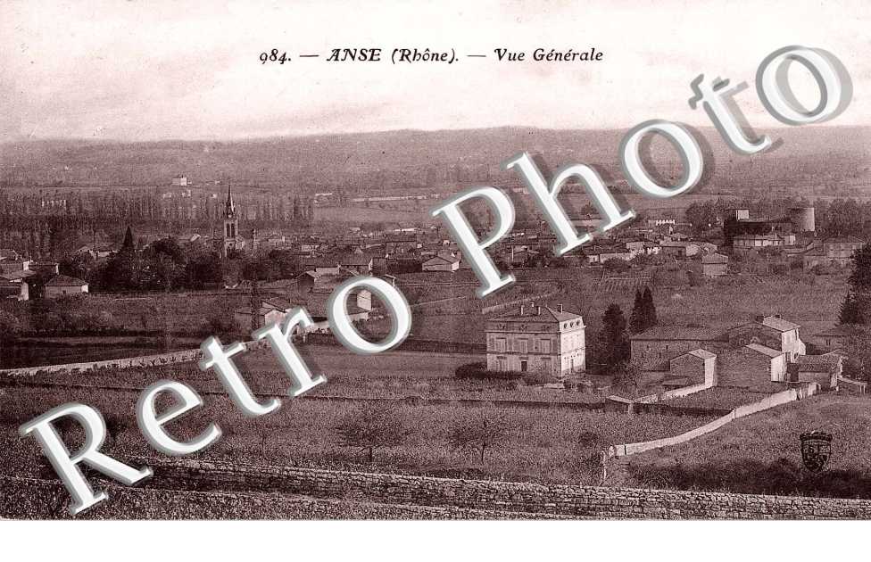 Vue Générale