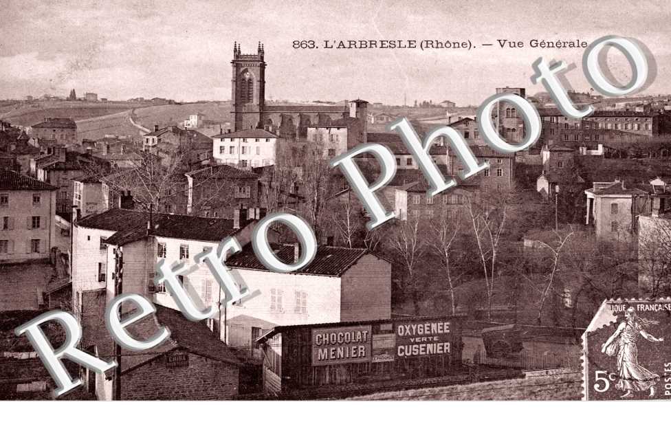 Vue Generale