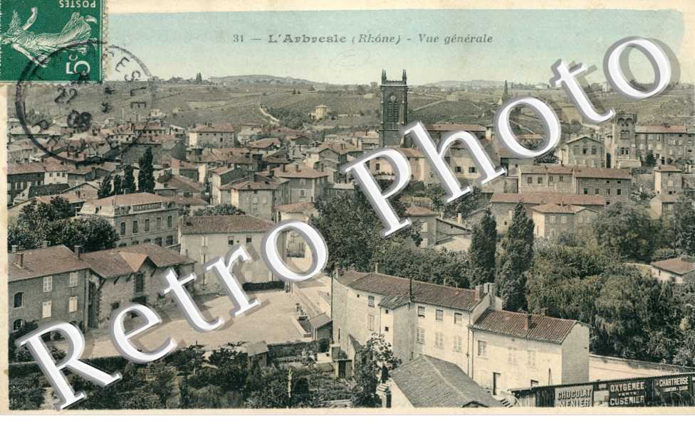 Vue Generale