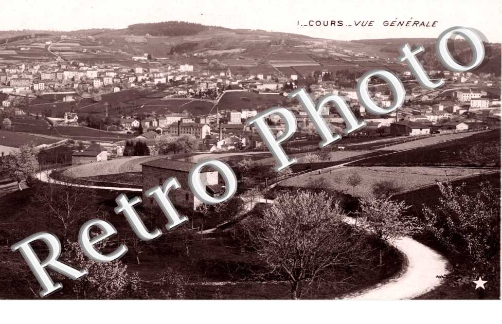 Vue generale