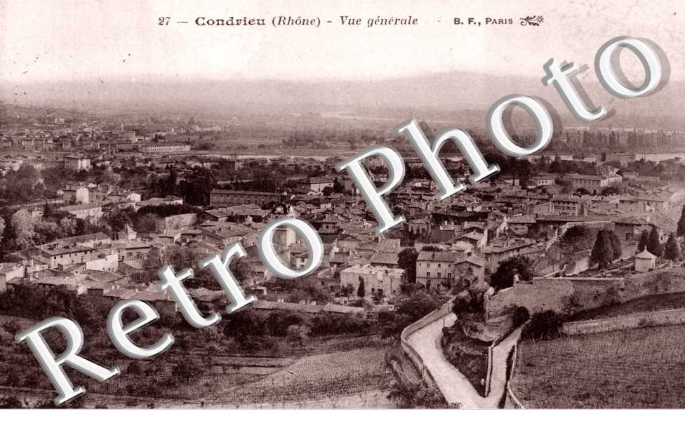 Vue generale