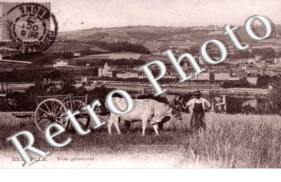 Vue Generale