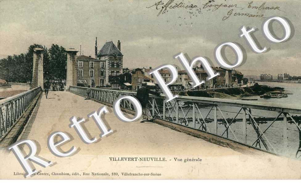 Vue generale