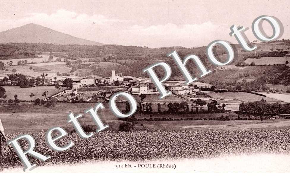 Vue générale