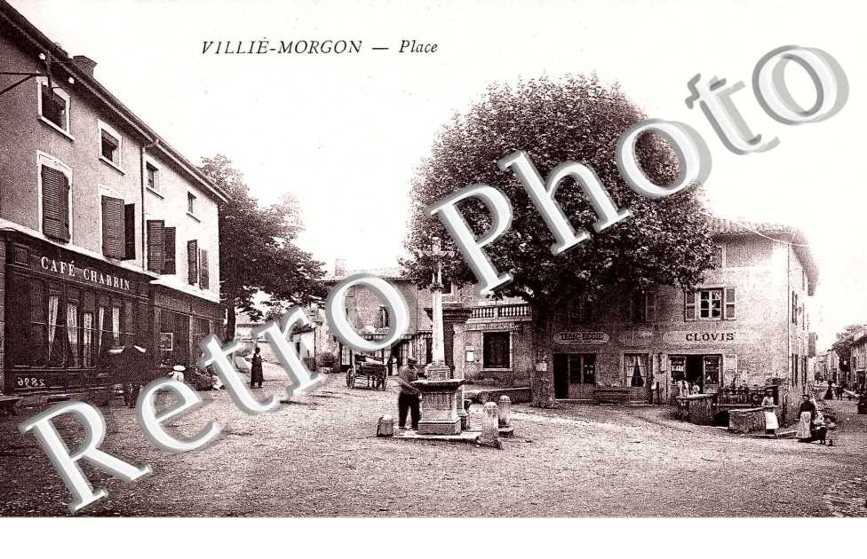 Place