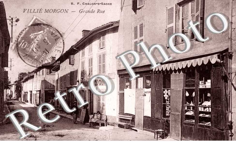 Grande rue