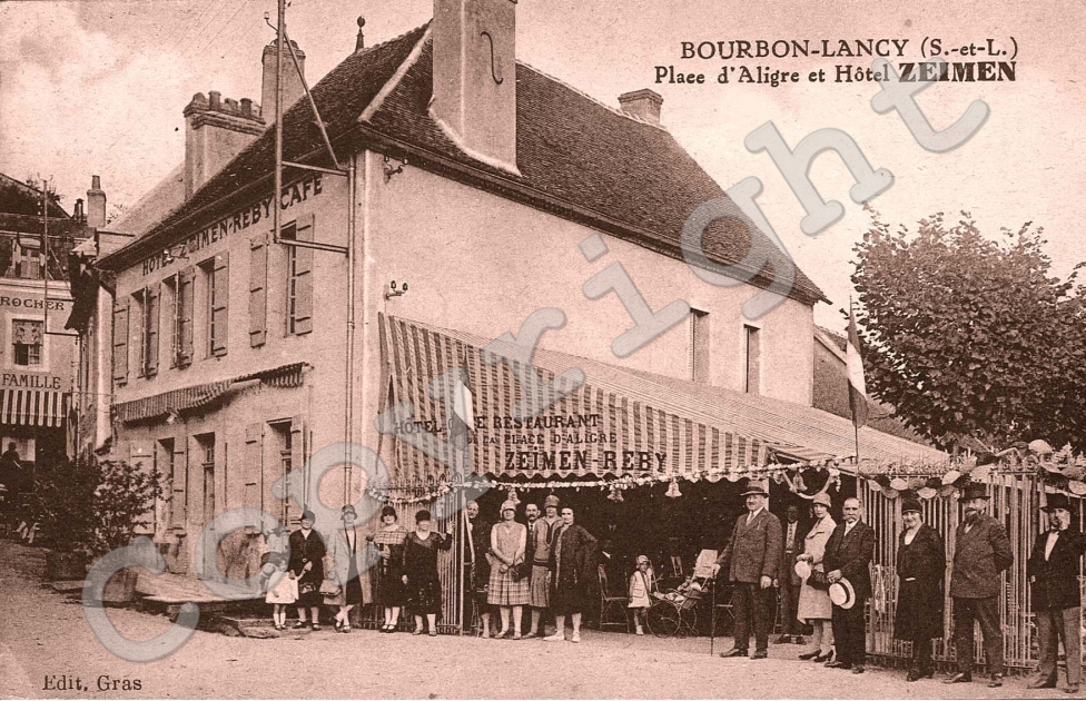 Place d&#039;Aligre et hotel Zeimen