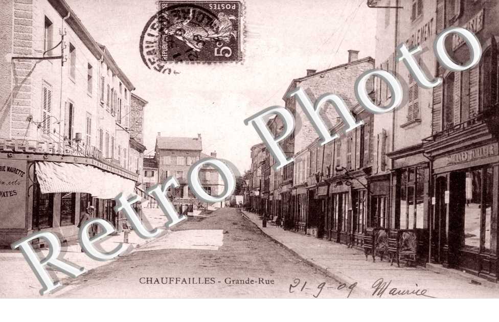 Grande Rue