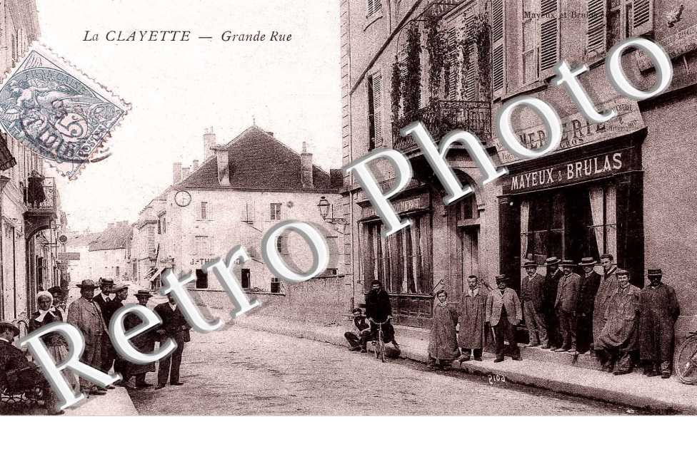  Grande rue