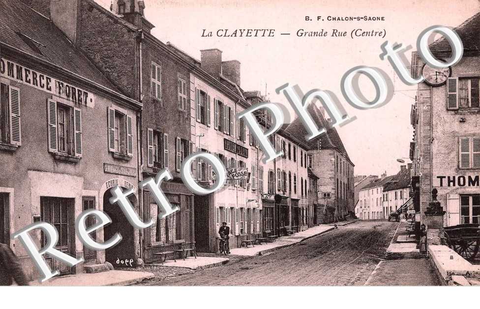 Grande rue