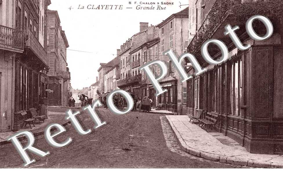 Grande Rue