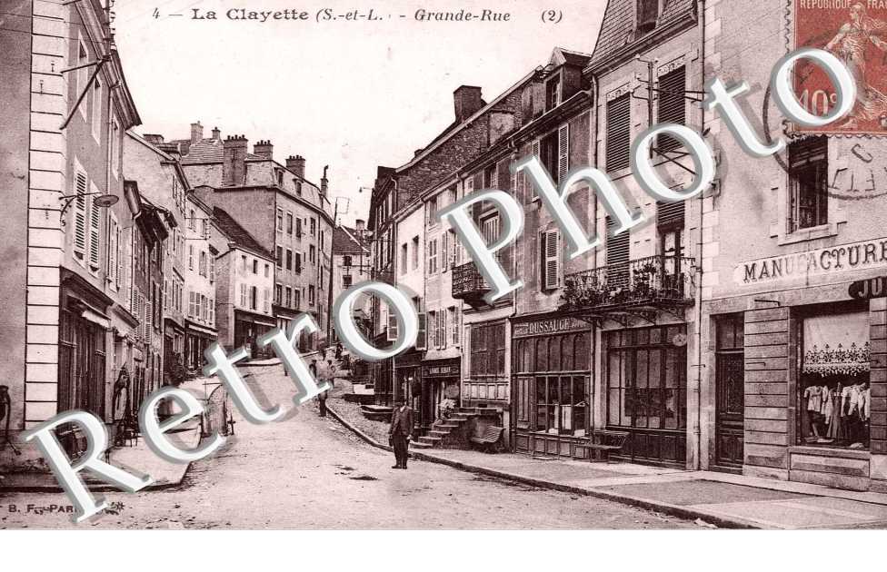 Grande Rue