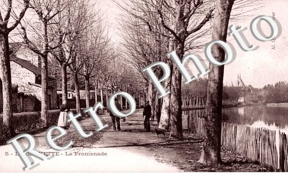 La Promenade