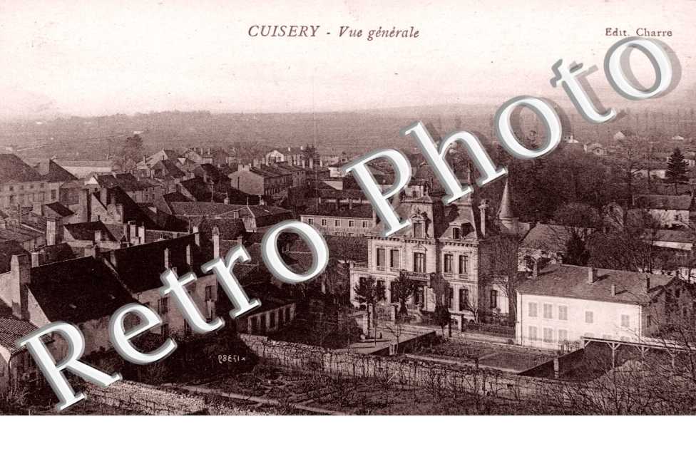 Vue Generale