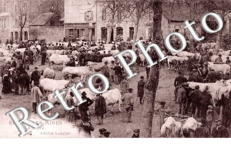 la Foire