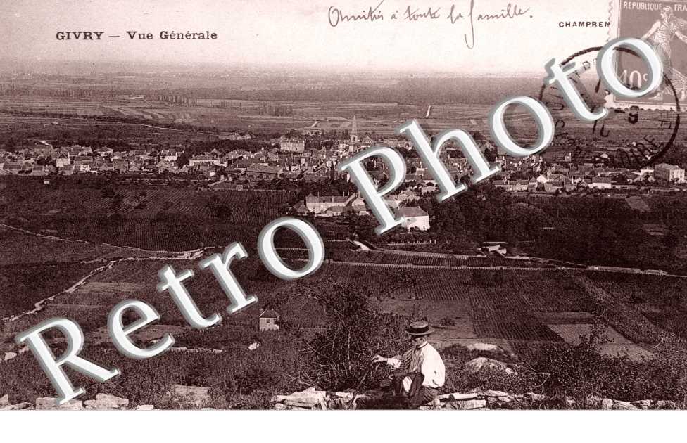 Vue Generale