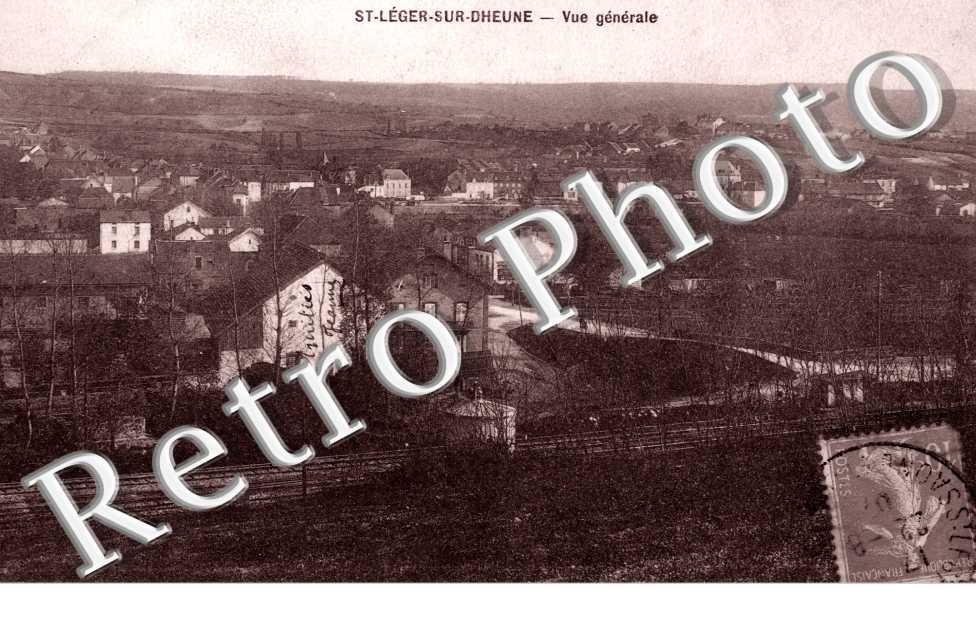 Vue Generale